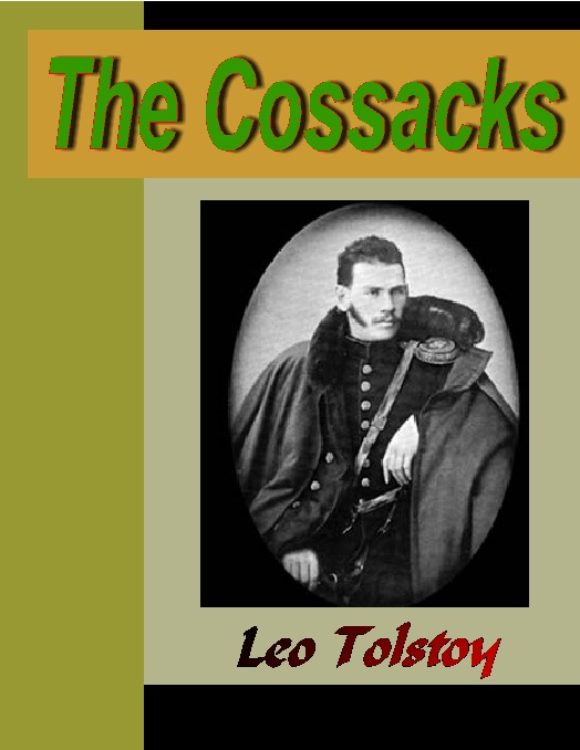 Title details for The Cossacks by Leo Tolstoy - Available